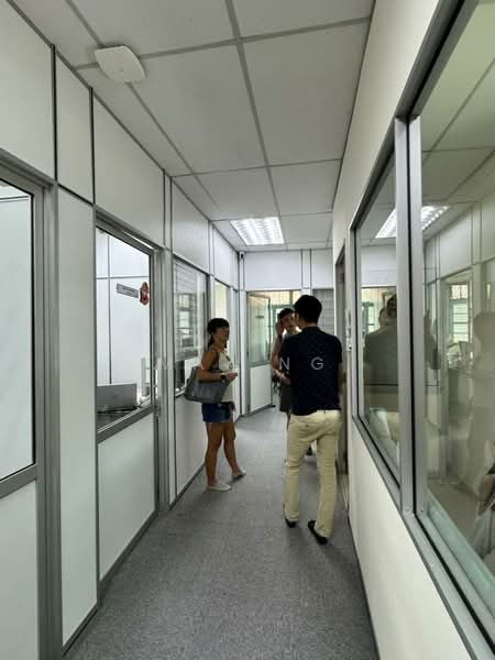 Shop / Office for Sale in George Town (Penang) - Max Ng - Corridor - PropertyGuru.com.my