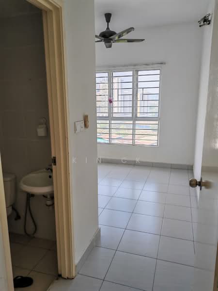 Condominium for Rent at Residensi Puchongmas - Kin CK - Bathroom - PropertyGuru.com.my