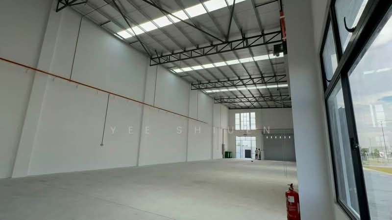 Eco Business Park 1 - 5