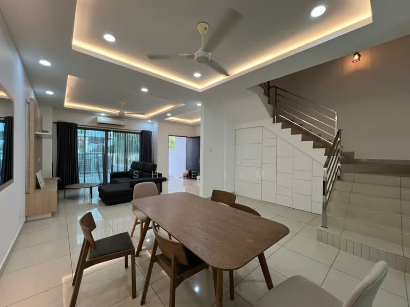 Taman Villa Permai Jaya - 3