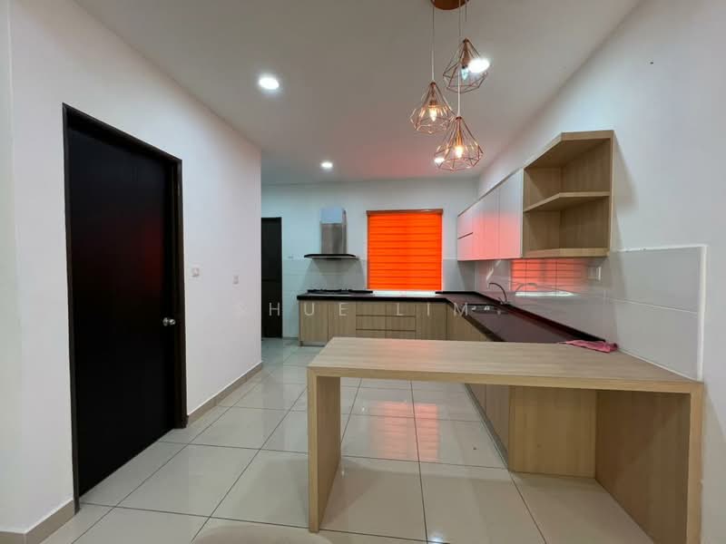 Taman Villa Permai Jaya - 4