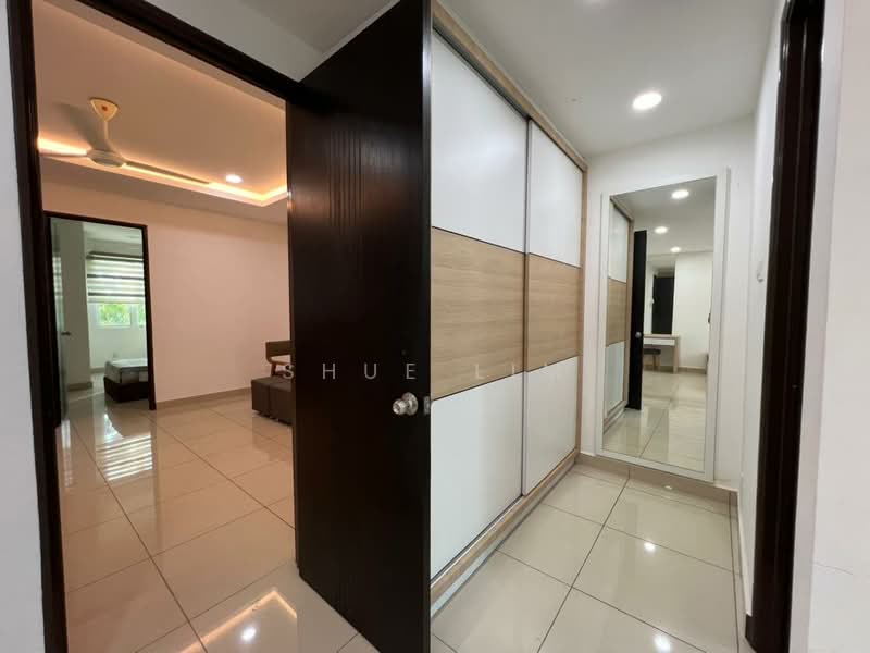 2.5-storey Terraced House for Sale in Taman Villa Permai Jaya (Bukit Mertajam) - Shue Lim - PropertyGuru.com.my