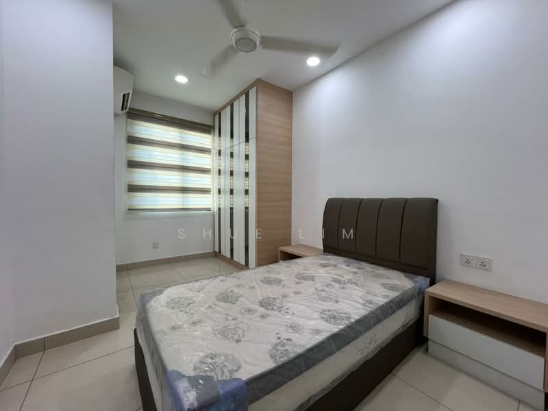 2.5-storey Terraced House for Sale in Taman Villa Permai Jaya (Bukit Mertajam) - Shue Lim - PropertyGuru.com.my