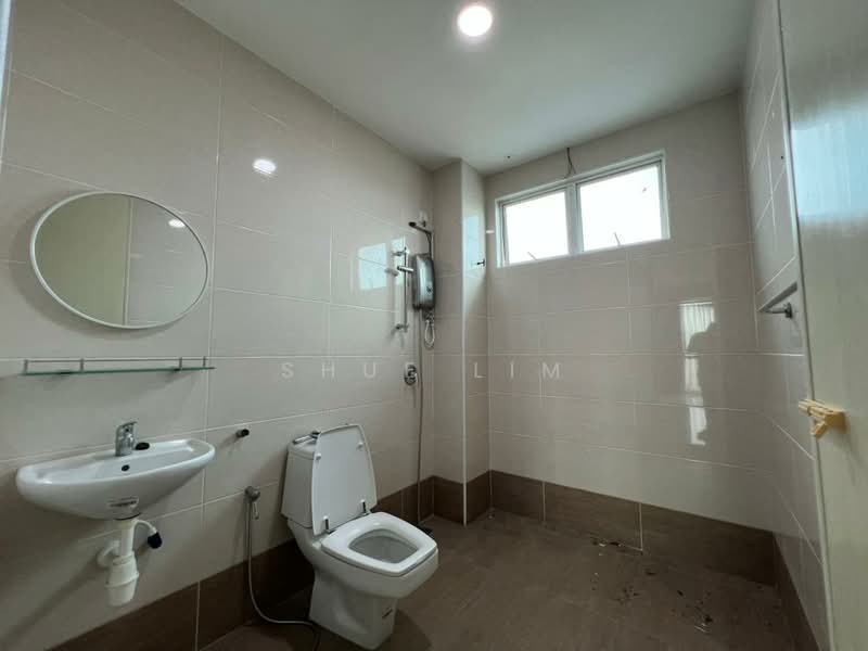 2.5-storey Terraced House for Sale in Taman Villa Permai Jaya (Bukit Mertajam) - Shue Lim - PropertyGuru.com.my