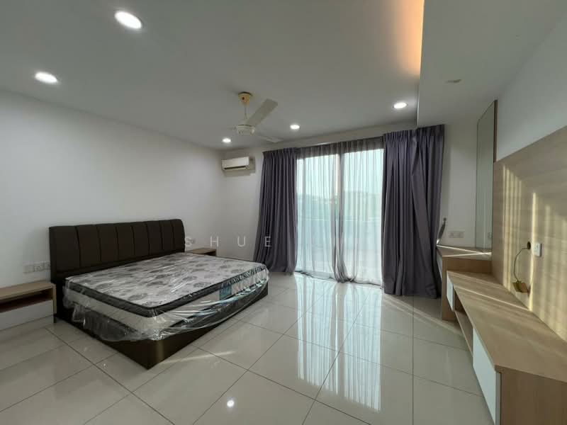 2.5-storey Terraced House for Sale in Taman Villa Permai Jaya (Bukit Mertajam) - Shue Lim - PropertyGuru.com.my