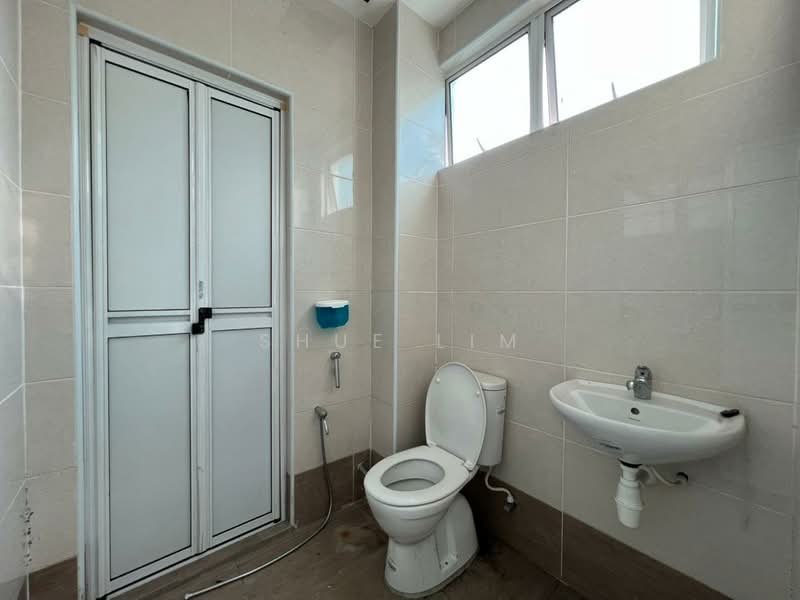 2.5-storey Terraced House for Sale in Taman Villa Permai Jaya (Bukit Mertajam) - Shue Lim - PropertyGuru.com.my