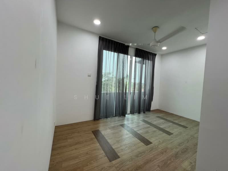 2.5-storey Terraced House for Sale in Taman Villa Permai Jaya (Bukit Mertajam) - Shue Lim - PropertyGuru.com.my