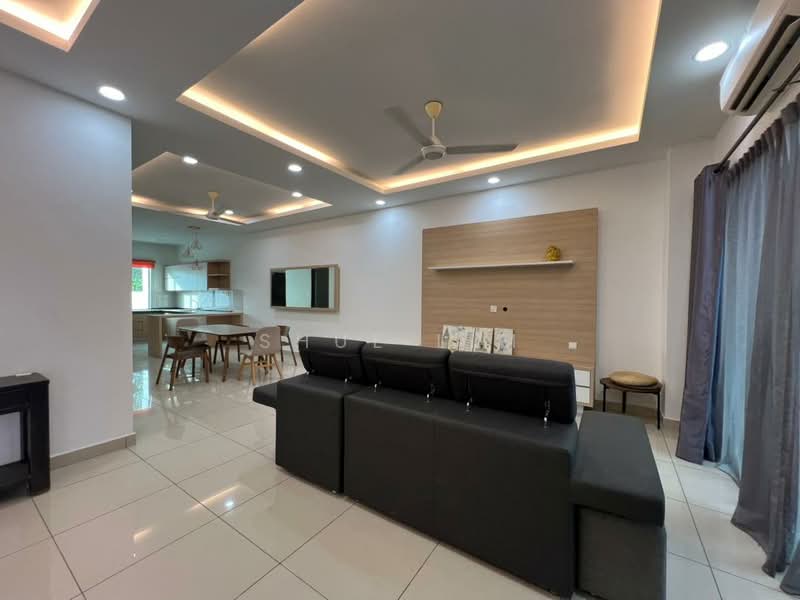 2.5-storey Terraced House for Sale in Taman Villa Permai Jaya (Bukit Mertajam) - Shue Lim - PropertyGuru.com.my