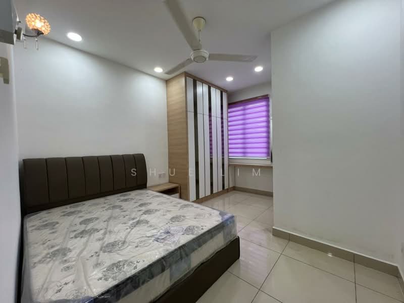 2.5-storey Terraced House for Sale in Taman Villa Permai Jaya (Bukit Mertajam) - Shue Lim - PropertyGuru.com.my