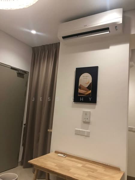 Service Residence for Rent at Lucentia Residences - Jess Chye - Interior - PropertyGuru.com.my