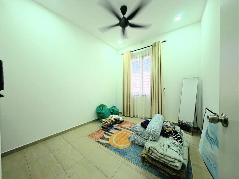 Terraced House for Sale in Setia Ecohill (Semenyih) - Fauzi Abdullah - Bedroom - PropertyGuru.com.my
