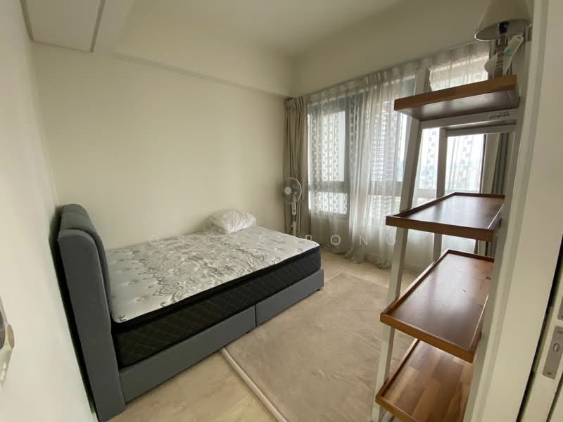 The Sentral Residences - 2