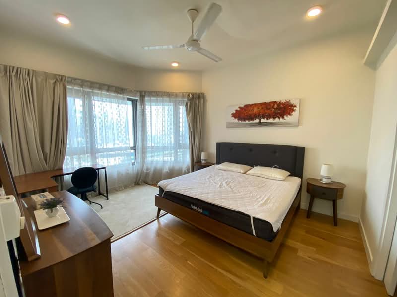 The Sentral Residences - 3