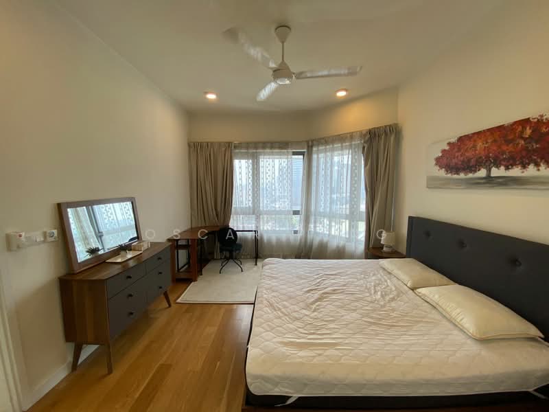 The Sentral Residences - 4