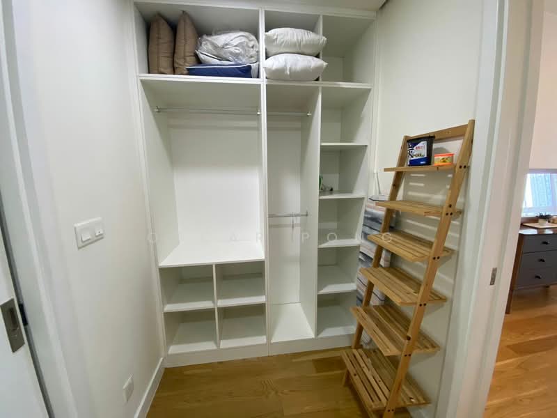 Service Residence for Rent at The Sentral Residences - Oscar Pong - Interior - PropertyGuru.com.my