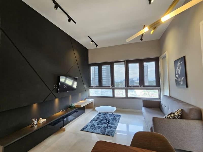 The Sentral Residences - 1