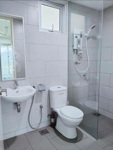 Condominium for Rent at Nadayu63 - Edmund Lee - Bathroom - PropertyGuru.com.my