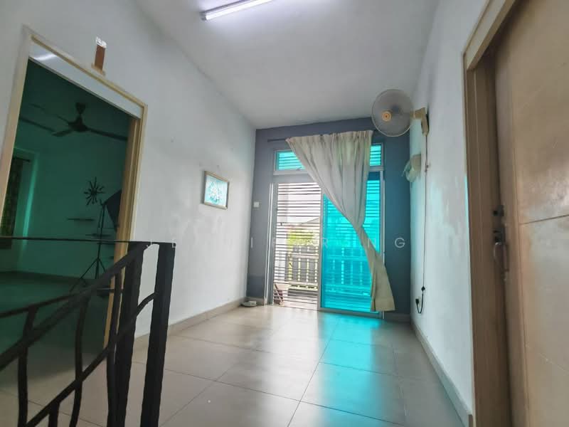 Rumah Teres 2 Tingkat untuk Dijual di Taman Nusa Bestari 2 (Iskandar Puteri (Nusajaya)) - Jennifer Ng - Interior - PropertyGuru.com.my