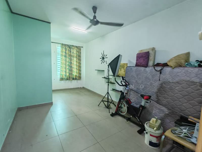 Rumah Teres 2 Tingkat untuk Dijual di Taman Nusa Bestari 2 (Iskandar Puteri (Nusajaya)) - Jennifer Ng - Interior - PropertyGuru.com.my
