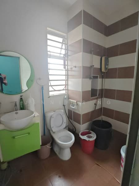 Rumah Teres 2 Tingkat untuk Dijual di Taman Nusa Bestari 2 (Iskandar Puteri (Nusajaya)) - Jennifer Ng - Bathroom - PropertyGuru.com.my