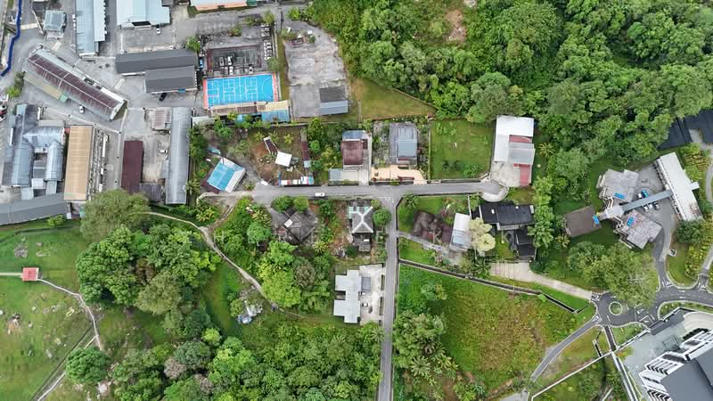 Bungalow for Sale in Kuching (Sarawak) - Sherene Kok - Exterior - PropertyGuru.com.my