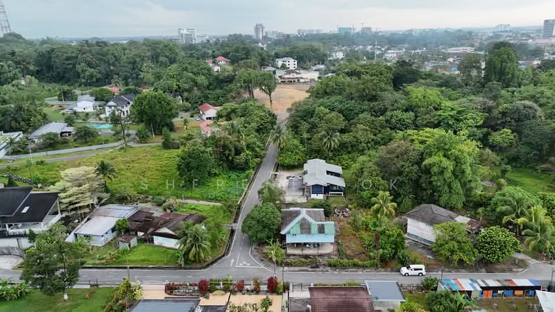 Bungalow for Sale in Kuching (Sarawak) - Sherene Kok - Exterior - PropertyGuru.com.my