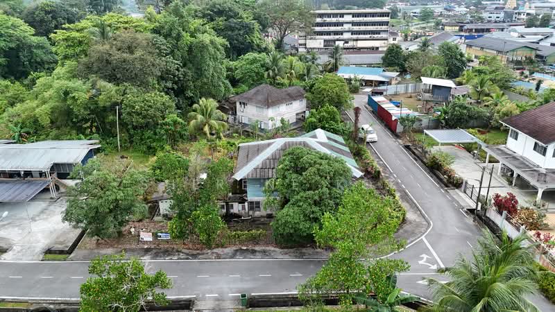Bungalow for Sale in Kuching (Sarawak) - Sherene Kok - Exterior - PropertyGuru.com.my