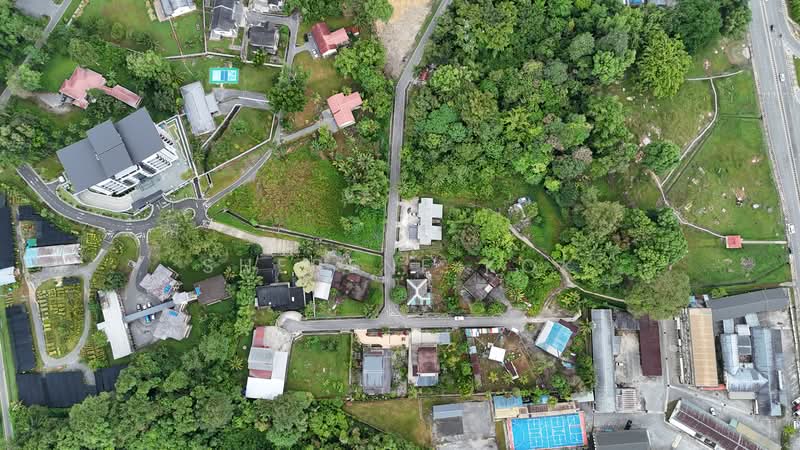 Bungalow for Sale in Kuching (Sarawak) - Sherene Kok - Exterior - PropertyGuru.com.my