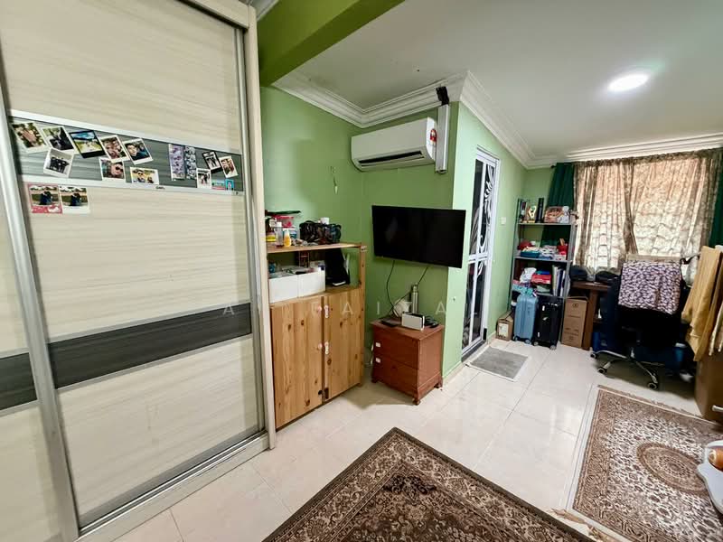 Rumah Teres 2 Tingkat untuk Dijual di Taman Desaria (Petaling Jaya) - Ai Faizal - Interior - PropertyGuru.com.my
