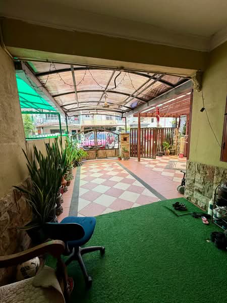 Rumah Teres 2 Tingkat untuk Dijual di Taman Desaria (Petaling Jaya) - Ai Faizal - Exterior - PropertyGuru.com.my