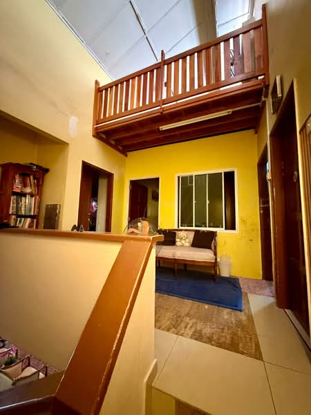 Rumah Teres 2 Tingkat untuk Dijual di Taman Desaria (Petaling Jaya) - Ai Faizal - Interior - PropertyGuru.com.my