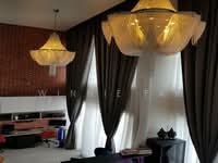 For Rent - Tropicana City Tropics