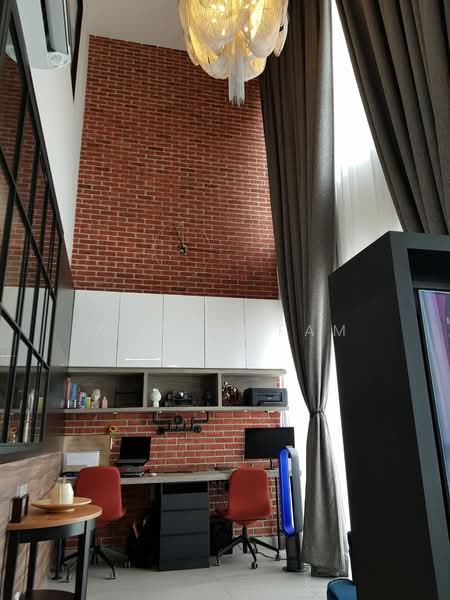 Service Residence for Rent at Tropicana City Tropics - Winnie Fam - Study - PropertyGuru.com.my