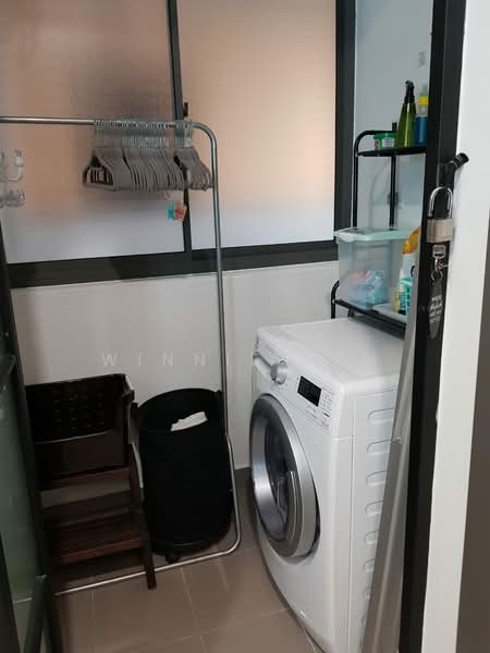 Service Residence for Rent at Tropicana City Tropics - Winnie Fam - Interior - PropertyGuru.com.my