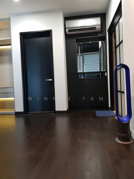 Service Residence for Rent at Tropicana City Tropics - Winnie Fam - Entrance - PropertyGuru.com.my