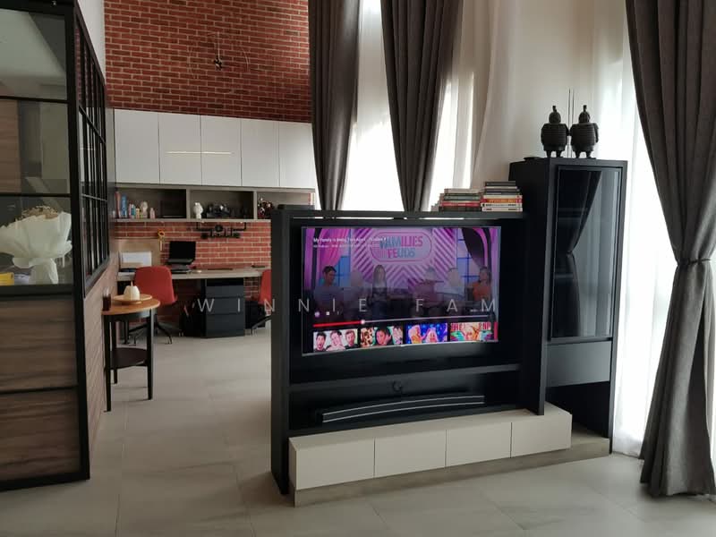 Service Residence for Rent at Tropicana City Tropics - Winnie Fam - PropertyGuru.com.my