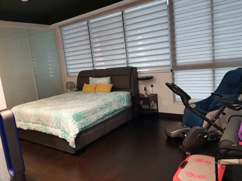 Service Residence for Rent at Tropicana City Tropics - Winnie Fam - PropertyGuru.com.my