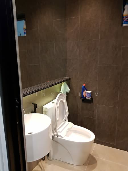 Service Residence for Rent at Tropicana City Tropics - Winnie Fam - PropertyGuru.com.my