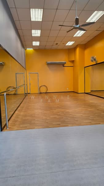 Service Residence for Rent at Tropicana City Tropics - Winnie Fam - Interior - PropertyGuru.com.my