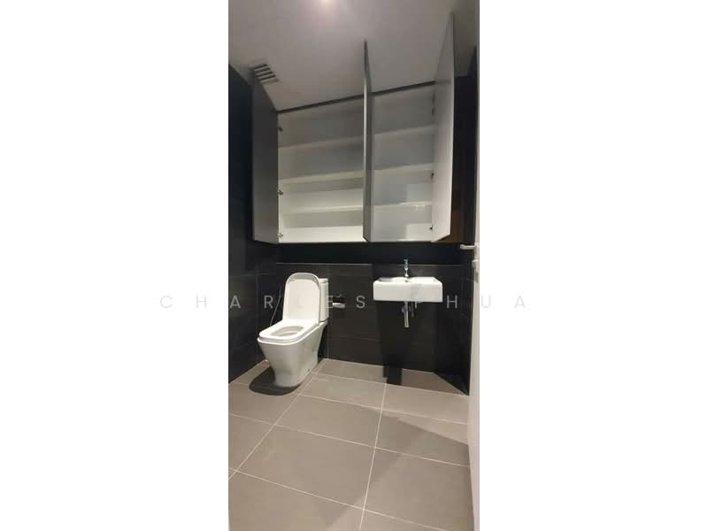 Servis Apartment untuk Disewa di NOVUM - Charles Phua - PropertyGuru.com.my
