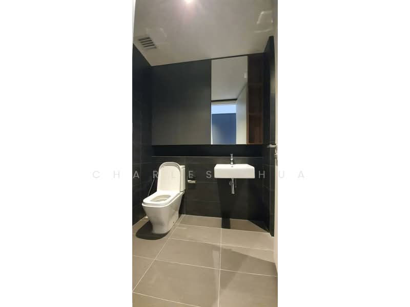 Servis Apartment untuk Disewa di NOVUM - Charles Phua - PropertyGuru.com.my