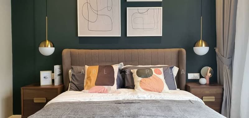 Servis Apartment untuk Disewa di NOVUM - Charles Phua - PropertyGuru.com.my