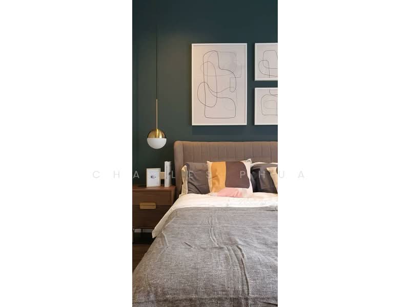 Servis Apartment untuk Disewa di NOVUM - Charles Phua - PropertyGuru.com.my