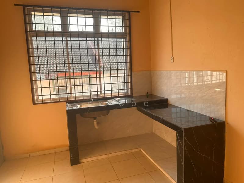 For Rent - Taman Universiti