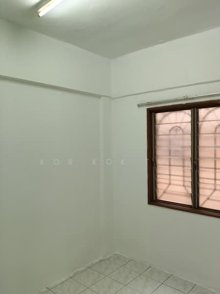 Flat for Sale at Taman Kajang Sentral - Kor Kok Tee - Interior - PropertyGuru.com.my