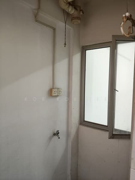 Flat for Sale at Taman Kajang Sentral - Kor Kok Tee - Interior - PropertyGuru.com.my