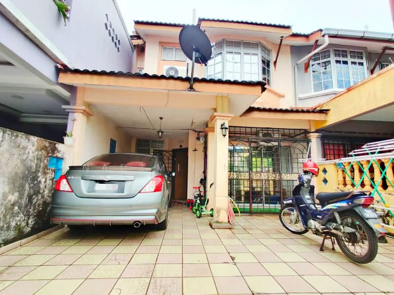 Taman Semenyih Indah - 2