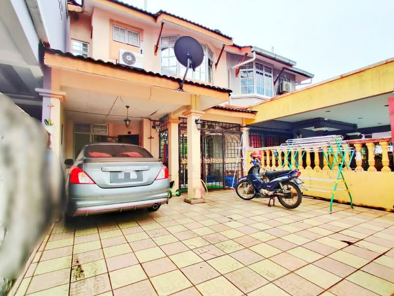 Taman Semenyih Indah - 3