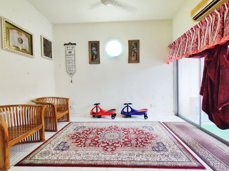 Taman Semenyih Indah - 4