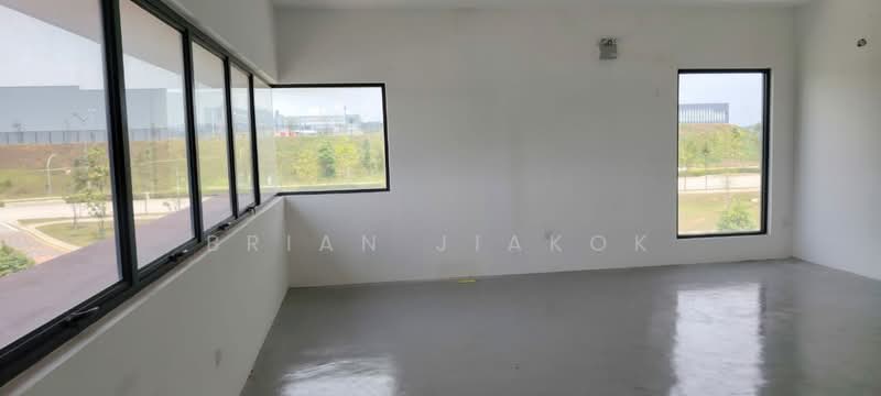 Industrial : City of Elmina - Industrial - 3